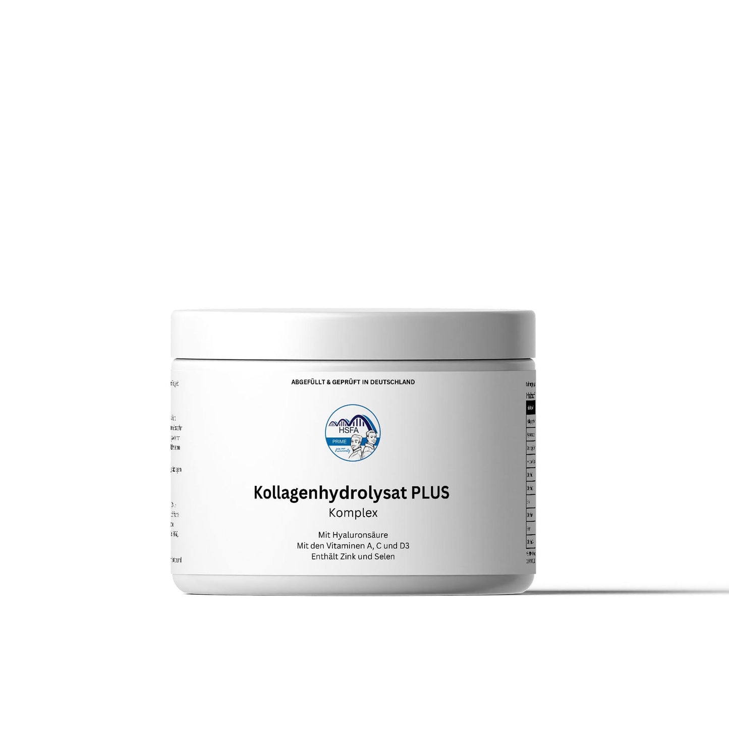 Kollagenhydrolysat PLUS